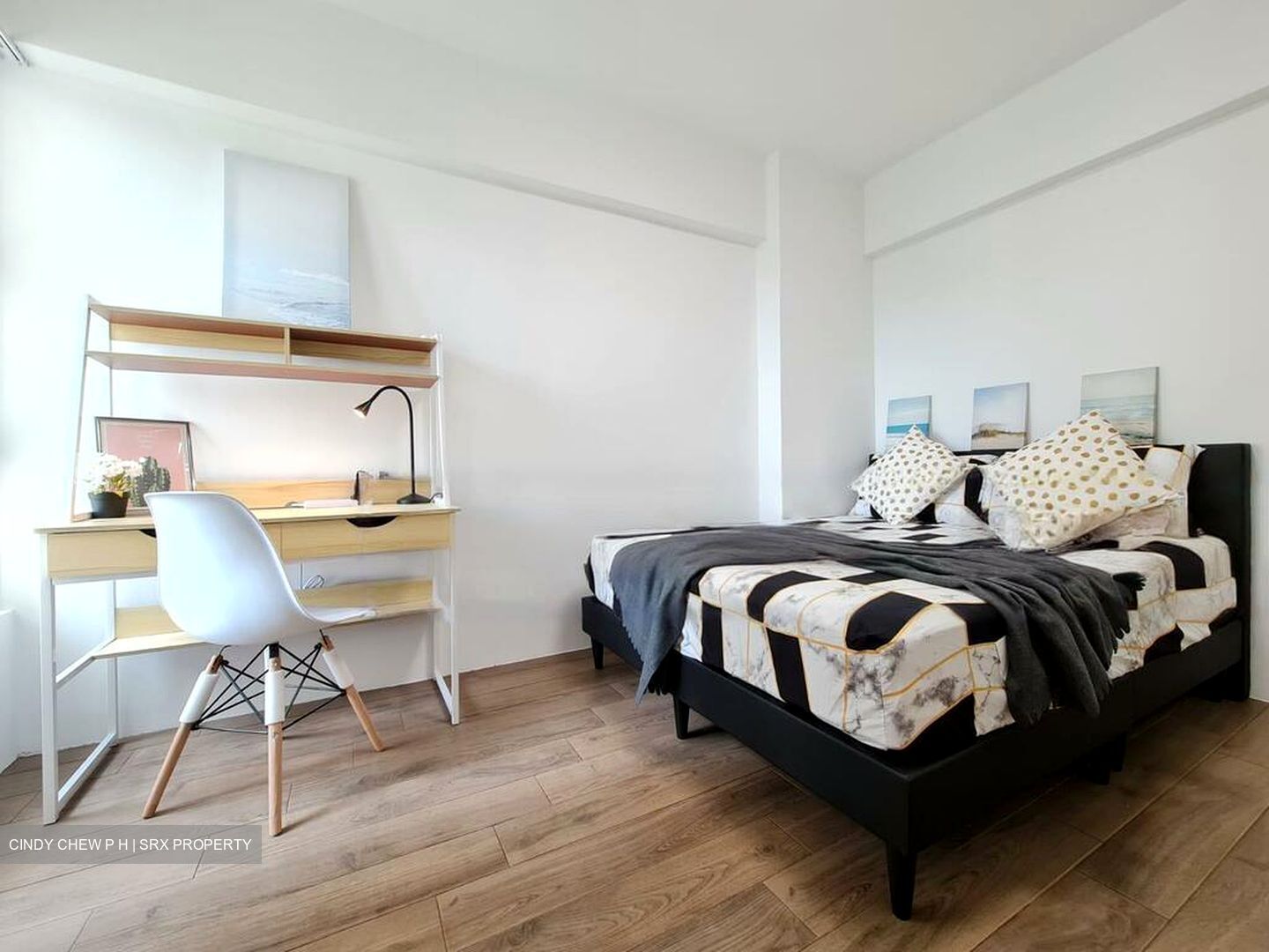 Aquarius By The Park (D16), Condominium #442592291